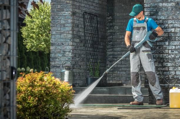  Marine City, MI Pressure Washing Pros