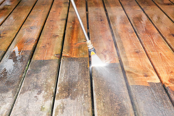 Reliable Marine City, MI Pressure Washing Services Solutions